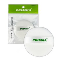 프린시아 극세사 면분첩 소 화장퍼프 1P 크린싱 40파이 에어 후로킹 75파이 벨로아, 1, 본상품선택