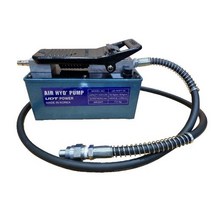 UDT삼성 에어유압펌프 UD-AHP 1.5L