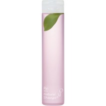 아쥬반 리 내츄럴 샴푸 300ml, 1개