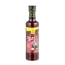 원하프멸치액젓800g/약목, 단품