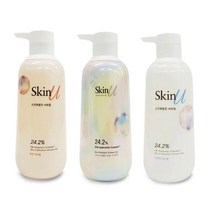 건조용바디워시 스킨유 24.2%샤워젤600ml 피부장벽보호 바디클렌저 hb151ea, 연약한피부용600ml, 본상품선택
