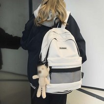 학생 여학생 책가방 신학기 학교 학원 등교 가방 백팩 배낭