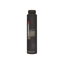 Goldwell Topchic 4/MG 250ml Blackened Matt Gold, 4/Mg - Oro Opaco Con Riflessi