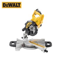 MDF4690 디월트 8.5인치 각도절단기 (톱날포함)_DWS774_1400W (각도절단기/디월트절단기/절단기/디월트)