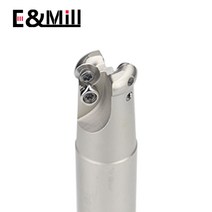 EMR C12 C16 C20 C25 밀링 커터로드 RPMT 08T2 1003 1204 원형 인서트 4R 5R 6R 툴로드 프로파일 링 페이스, 11 5R20-160-C20-2T