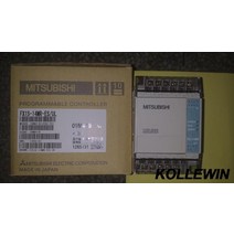 FX1S14MRES/UL 미츠 MELSEC PLC 프로그래머블 컨트롤러 FX1S14MR 1 년, 한개옵션0