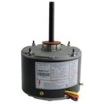 51-23055-11 - OEM 업그레이드 Rheem 콘덴서 팬 모터 1 5 HP 208-230 볼트 1075 RPM