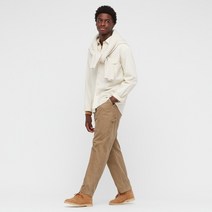 Uniqlo 남성 캐주얼 바지 (스트리트 바지 코듀로이) 441809 Uniqlo