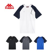 [카파] kappa 기능성 반팔 티셔츠 KKRS262MM 외3종