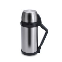 코스모스 보온병 보냉병 텀블러 1200ml