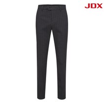 제이디엑스 JDX X2SFPTM16 세련되고 핏좋은 남성 체크골프바지