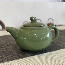 가정용 도기 옹기 약탕기 전통 한약탕기 대형 보온 주전자, 2.용맹한 용맹한 용맹한 용맹한 용맹한 용맹한, 1개