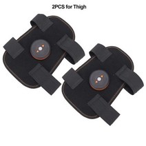 전기 진동 바디슬리머 뱃살빼는기계 충전식 EMS 허리 팔 타이트 트리머 체중 감소 피트 운동 복부 Abs 토닝 벨트, Option4