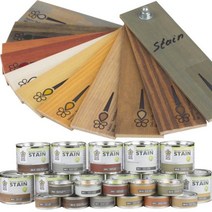 (Paint Eco) 천연스테인 (0.1L) 천연재료 스테인, OB-5