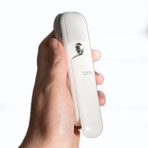 XI569 뽀송한 보습피부를 위한 나노 미스트기/휴대용, 화이트