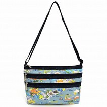 [레스포삭] 숄더백 3352 Quinn Bag F953 CITY RETREAT []