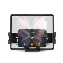 [당일발송 무배] 나비 갤럭시 폴드3 태블릿 차량 송풍구 15W 와이드 무선고속충전기 qi 무선호환 NV103-WCC10, NV103-WCC1Q