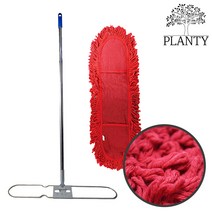 플렌티 리스킹 오일 걸레 90cm 1p+판+스텐자루 밀대 마포 강당 막대 대 걸레, 플렌티리스킹오일걸레90cm1p+판+스텐자루, 상품선택:플렌티리스킹오일걸레90cm1p+판+스텐자루