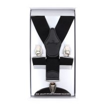 젠틀안트 정장|캐주얼 멜빵 서스펜더 GR02-G99