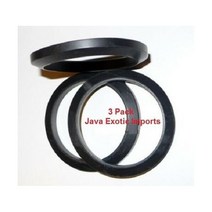 커피 머신 추출기 부품 악세사리 누 오바 시모 넬리 그룹 가스켓 Appia Oscar Musica Espresso Machine 02280020.V - 3 Pack!