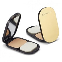 맥스팩터 MaxFactor 페이스피니티 컴팩트 메이크업 내추럴 003 매트 피니시 파우더 파운데이션 10g 독일, Natural 003