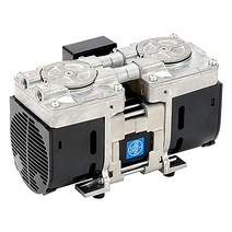 ULVAC DAP12S 다이어프램 건식 진공 펌프