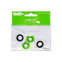 바르네 수정테이프리필 BCT-1158R.5mmX8m.2P, 바르네 수정테이프리필 BCT-1158R.5mmX8m.(