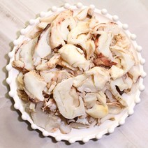 [그루]오징어족살 가문어통족 구이통족 가문어슬라이스 동전가문어 대왕 오징어 다리 문어발 장족 오족 백족, 오징어족살1kg