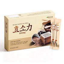 푸른친구들 효소력 프리미엄 3.5g X 45포 - 곡물효소 발효식품 영양식, 157.5g, 1개