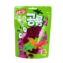 청우 쥬라기공룡 80g, 단품