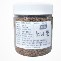 노니 환 300g, 상세페이지 참조, 상세페이지 참조