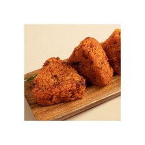 고기대신 식물성 고추장불고기 구운 주먹밥 100g x 15개