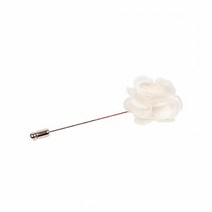 레디핏 백장미 고급 부토니에