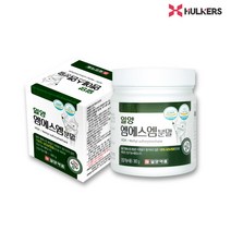 일양약품 일양엠에스엠분말 2통 12개월분, 단품, 단품