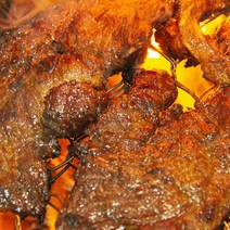 초벌 양념 석갈비, 1kg, 1개