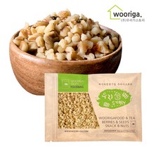 호두분태 1kg, 1봉