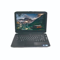 중고노트북 연말연시 판매전(삼성 LG등 17인치입하), HDD 250GB, 4GB, 07-DELL E6430