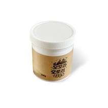 뮤토 캠핑 오호라 오로라 가루 매직파이어 불멍가루, 300g, 1개