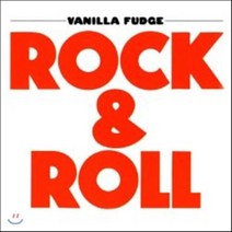 [CD] Vanilla Fudge - Rock & Roll (Remastered Edition)