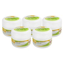 더마하우스 스킨 커버 크림 30mlx5개 ( 커버 파운데이션 ), 5개