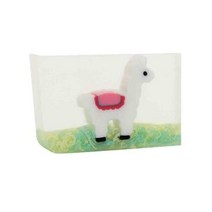 프라이멀 엘리먼츠 바디솝 라마 165g