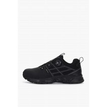 코오롱스포츠 남녀공용 아웃도어 워킹화 #엔드로_FE4CX23150BLK FE4CX23150BLK