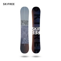 스노우보드 스키프리 남성용 숲과 바다 길이 150 cm 153 156 160 163cm, 3.156cm