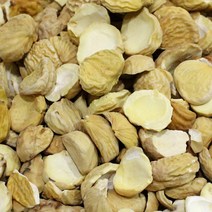 황율 500g 국내산 밤 알밤 밤 마른밤 말린밤 건밤 황률 쪽빛누리, 본품