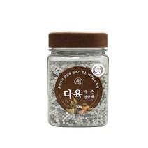 트리맘 바른 다육영양제 300g- 알비료 웃자람방지, 1개