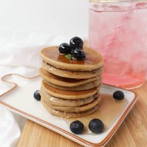 [황금명가] 국내산 경주찰보리빵 실속형, 25g, 30개