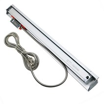 리니어스케일 디지털 헤드 고정밀 마그네틱 측정기, 스트로크/ 1000mm 기본 5μm5VTTL