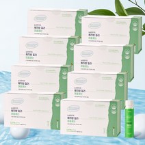 뉴브라이트 체지방 다이어트 보조제 애플페논, 뉴브라이트 체지방 킬러 애플페논 8BOX, 8개