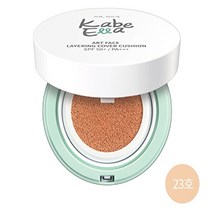 카베엘라 아트페이스 레이어링 커버쿠션, 21호, 21호