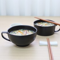 모리다인 블랙스완 빅 머그 라면기, 심플형